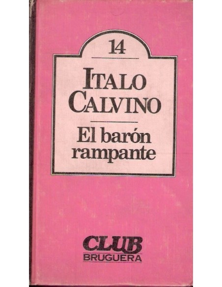 El barón rampante (Usado) El barón rampante (Usado)