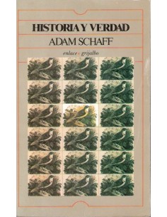 Historia y verdad (Usado)