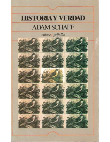 Historia y verdad (Usado)