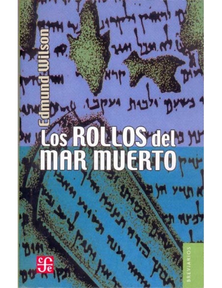 Los rollos del Mar Muerto (Usado) Los rollos del Mar Muerto (Usado)