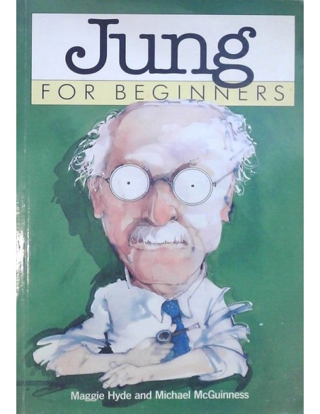Jung for beginners (Usado)