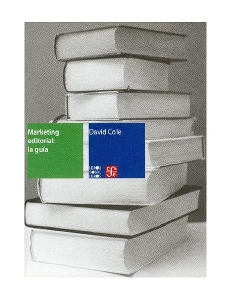 Marketing editorial: la guía (Usado) Marketing editorial: la guía (Usado)