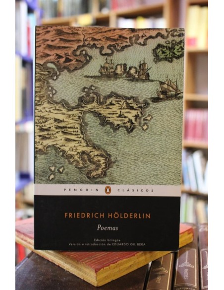 Poemas (Edición Bilingüe) (Usado)