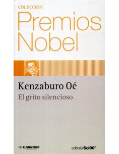 El grito silencioso (Usado)