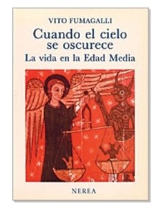 Cuando el cielo se oscurece (Usado)