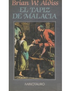 El tapiz de Malacia (Usado)