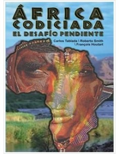 África codiciada (Usado)