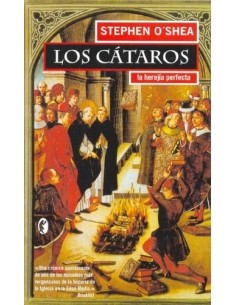 Los Cátaros (Usado)