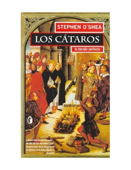 Los Cátaros (Usado)