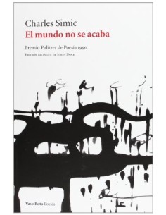 El mundo no se acaba (Usado)