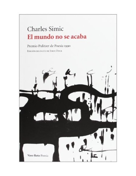 El mundo no se acaba (Usado) El mundo no se acaba (Usado)