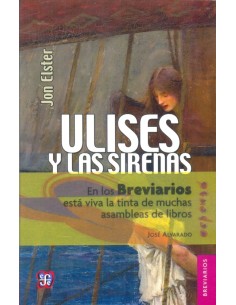 Ulises y las sirenas (Usado)