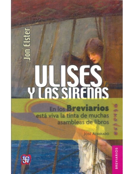 Ulises y las sirenas (Usado) Ulises y las sirenas (Usado)