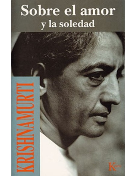 Sobre el amor y la soledad (Usado) Sobre el amor y la soledad (Usado)