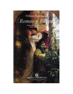 Romeo y Julieta (Usado)