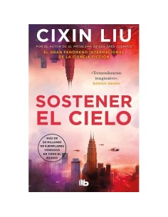 Sostener el cielo (Nuevo)