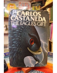 The eagles gift (Usado)
