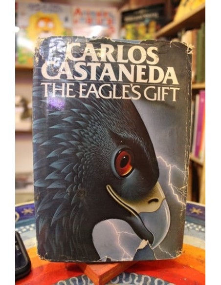 The eagles gift (Usado) The eagles gift (Usado)