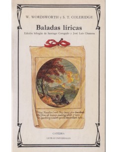Baladas líricas (Usado)