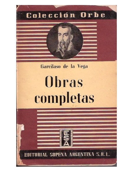 Obras completas (Usado) Obras completas (Usado)