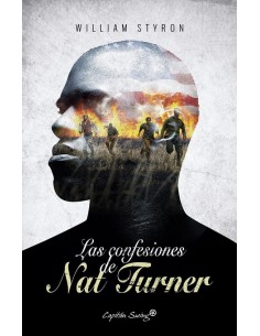 La s confesiones de Nat Turner (Usado)