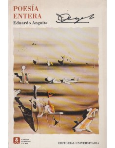 Poesía entera (Usado)