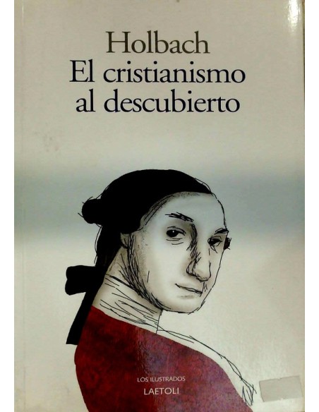 El cristianismo al descubierto (Usado) El cristianismo al descubierto (Usado)