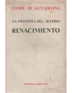 Renacimiento (Usado)