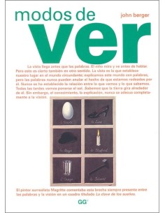 Modos de ver (Usado)