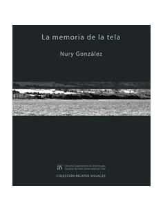 La memoria de la tela (Usado)