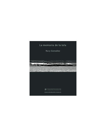 La memoria de la tela (Usado)