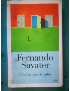 Política para Amador (Usado)