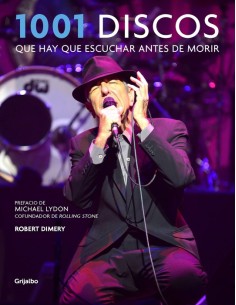 1001 Discos (Nuevo)