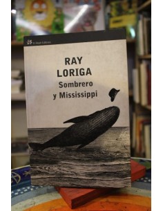 Sombrero y Mississippi (Nuevo)