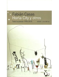Horla City y otros (Usado)