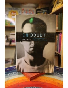 In Doubt. The Psychology of the Criminal Justice Process (Usado)