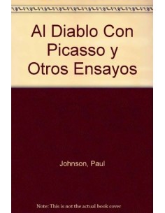 Al diablo con Picasso y otros ensayos (Usado)