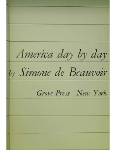 America day by day (Usado)