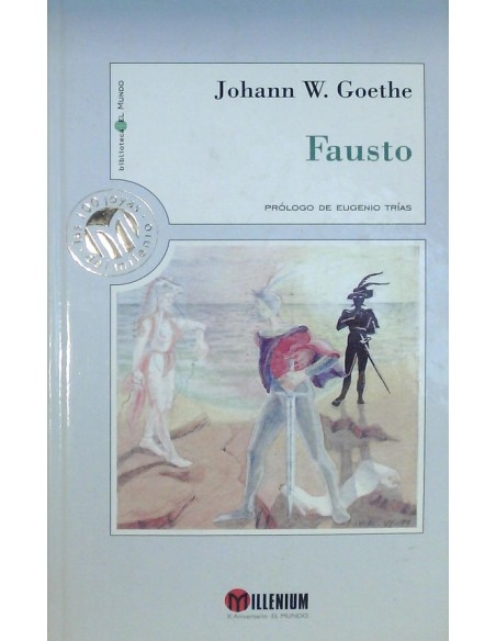 Fausto (Usado) Fausto (Usado)
