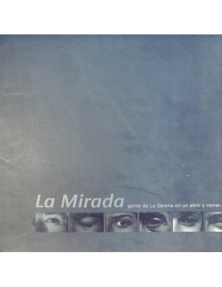 La mirada (Usado)