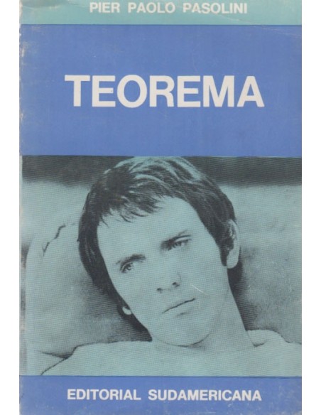 Teorema (Usado) Teorema (Usado)