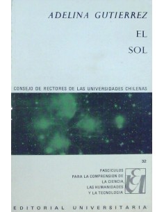 El sol (Usado)