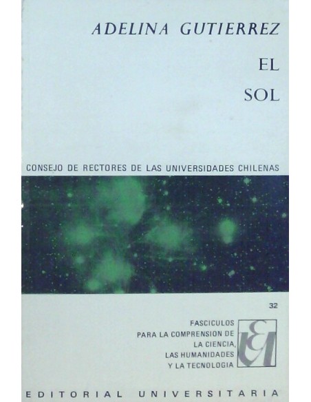 El sol (Usado) El sol (Usado)
