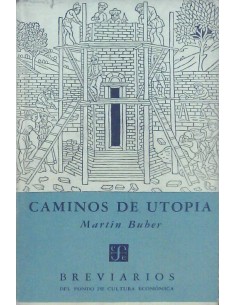 Caminos de Utopía (Usado)