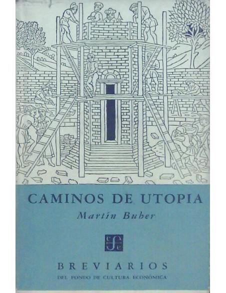 Caminos de Utopía (Usado) Caminos de Utopía (Usado)