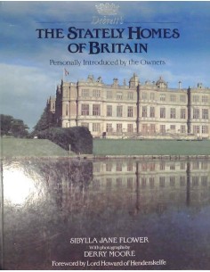 The stately homes of Britain (Usado)