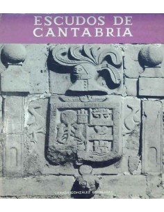 Escudos de Cantabria (Usado)