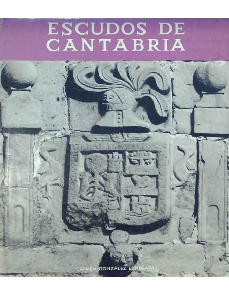 Escudos de Cantabria (Usado)