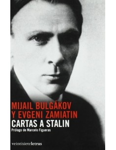 Cartas a Stalin (Usado)