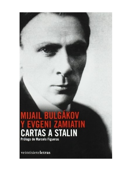 Cartas a Stalin (Usado)